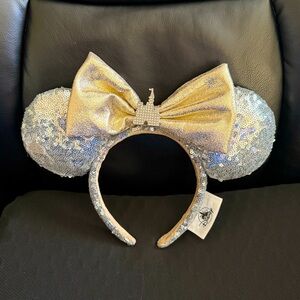 Disney Ears